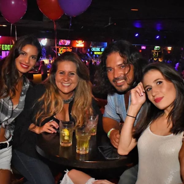 Columbus Speed Dating for Singles Ages 30s/40s 1